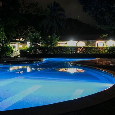 Malekus Mountain Lodge Aguas Claras  Luaran gambar
